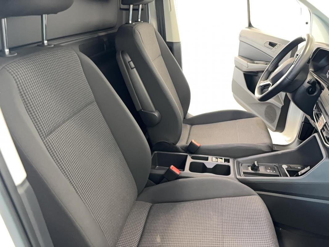 Volkswagen Caddy - Photo 12