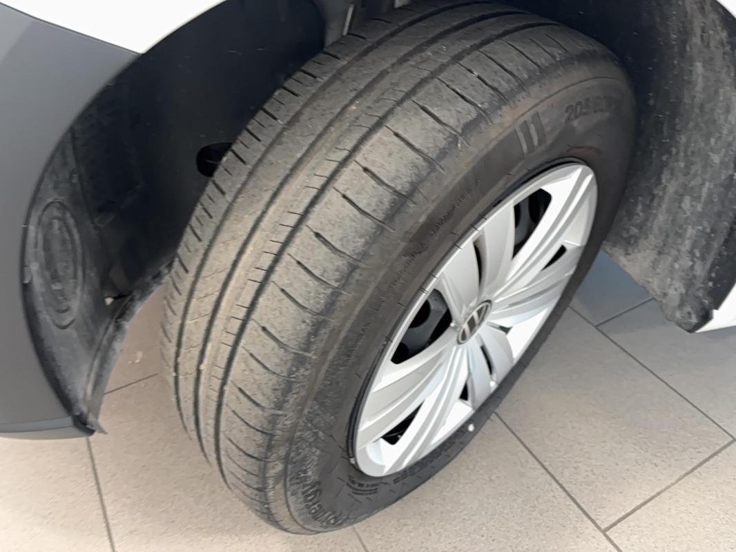 Volkswagen Caddy - Photo 15