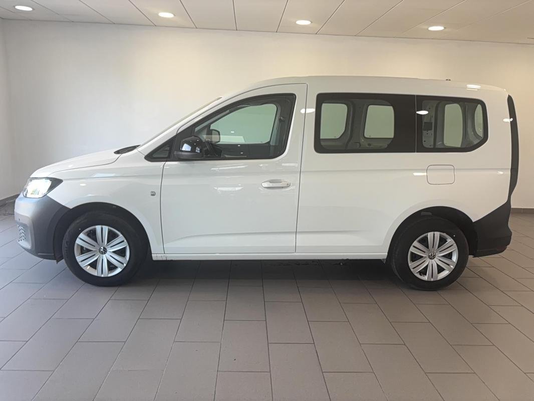 Volkswagen Caddy - Photo 2
