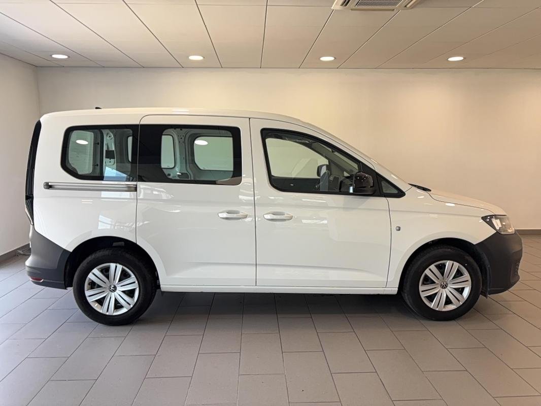 Volkswagen Caddy - Photo 4