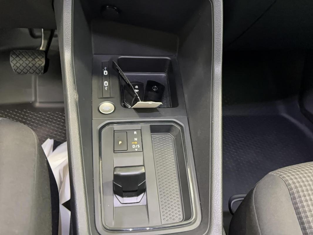 Volkswagen Caddy - Photo 8