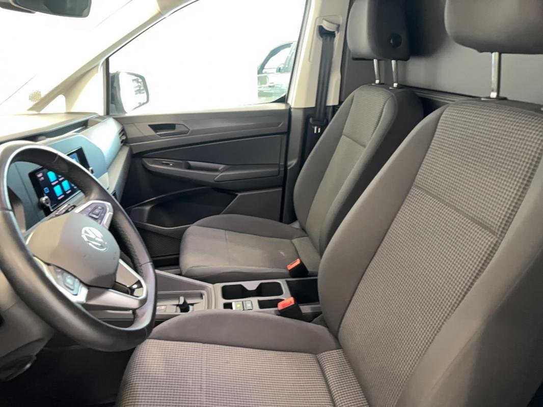 Volkswagen Caddy - Photo 9
