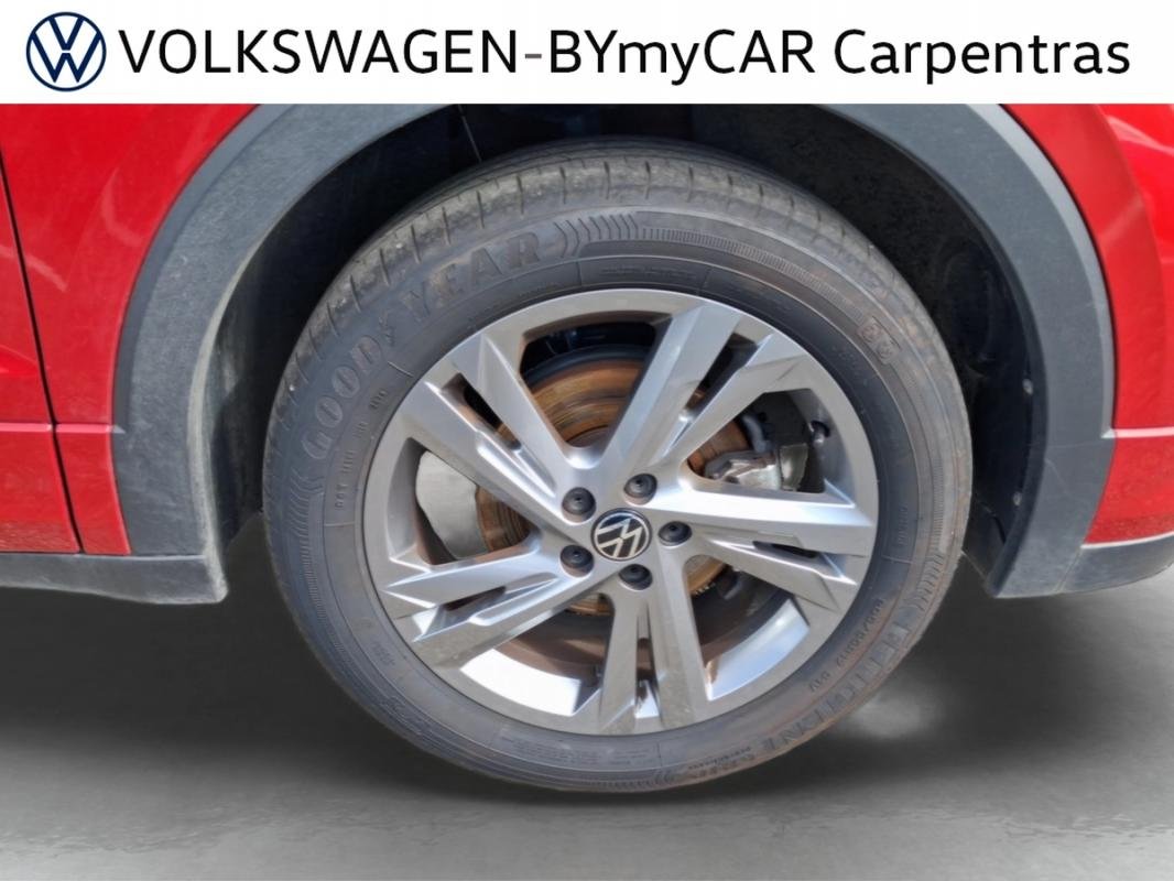 Volkswagen T-Cross - Photo 11