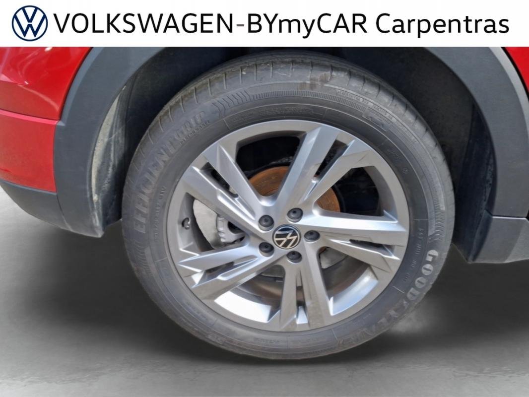 Volkswagen T-Cross - Photo 12