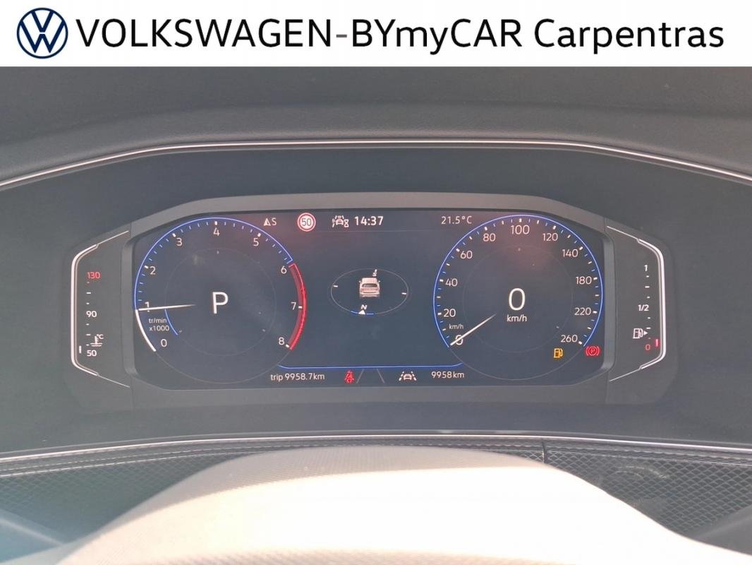 Volkswagen T-Cross - Photo 14