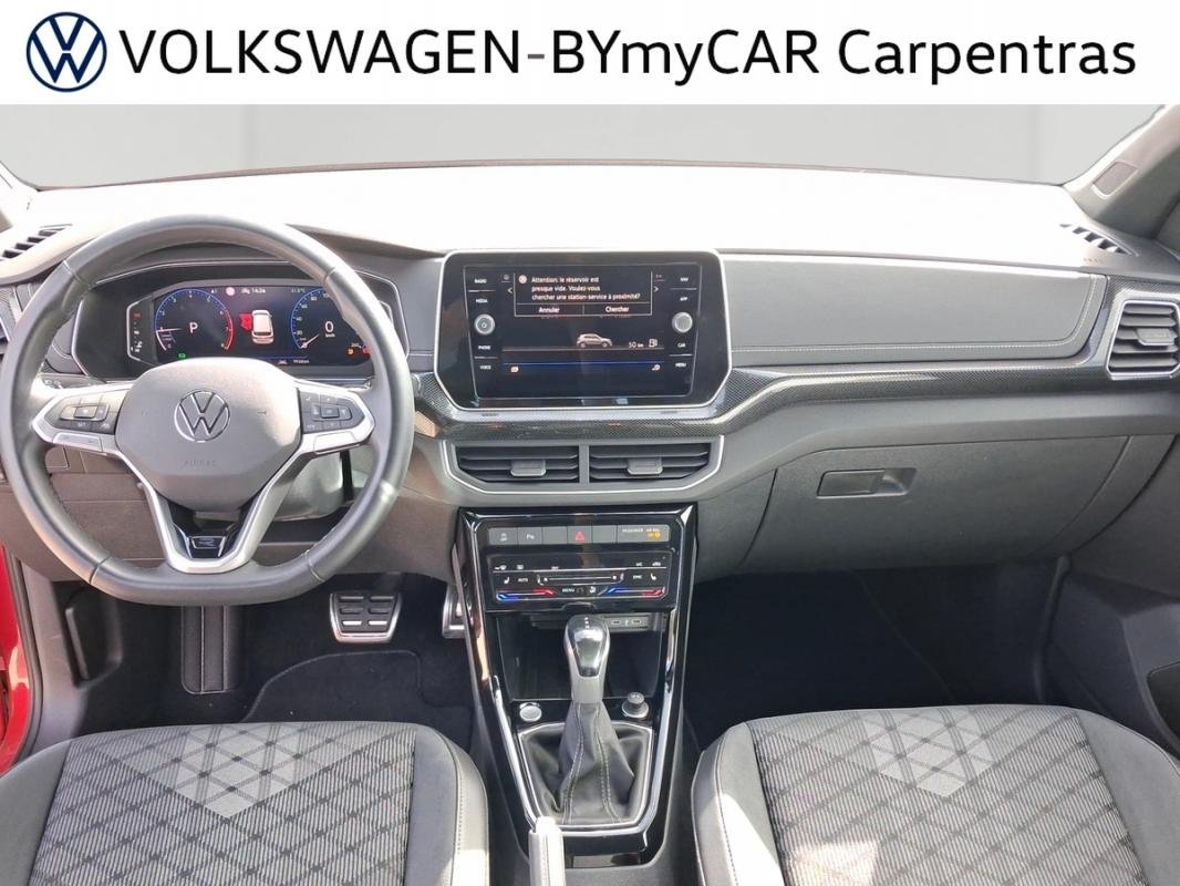 Volkswagen T-Cross - Photo 15