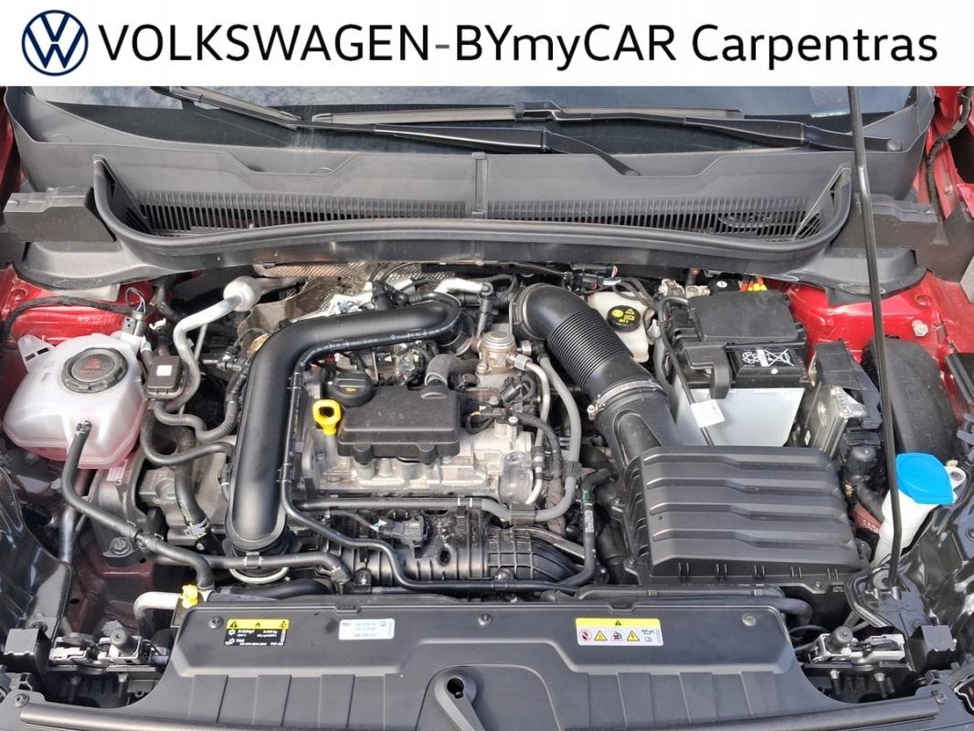Volkswagen T-Cross - Photo 16
