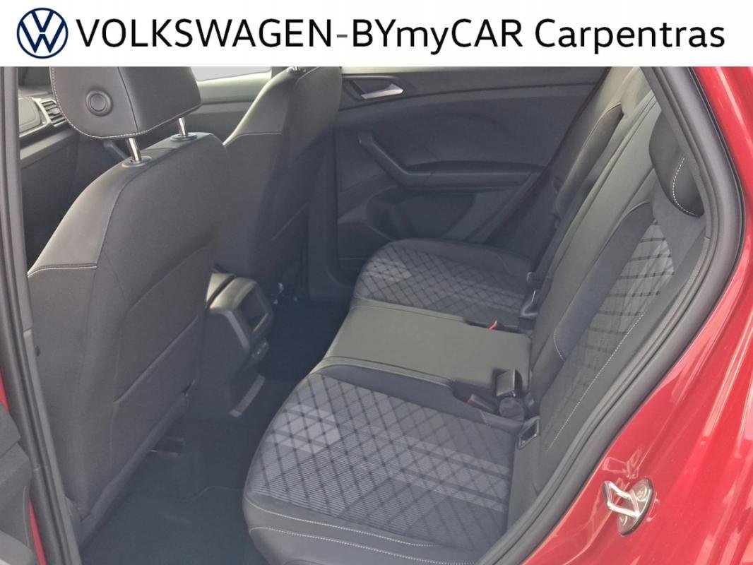 Volkswagen T-Cross - Photo 17