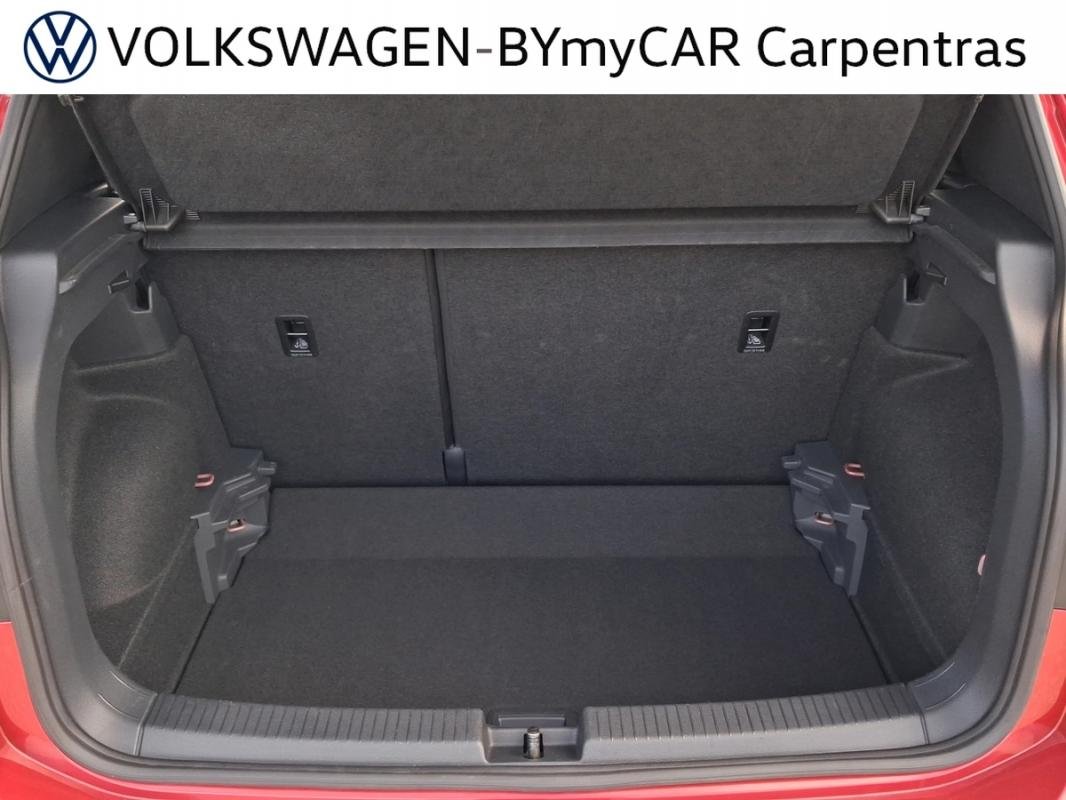 Volkswagen T-Cross - Photo 19