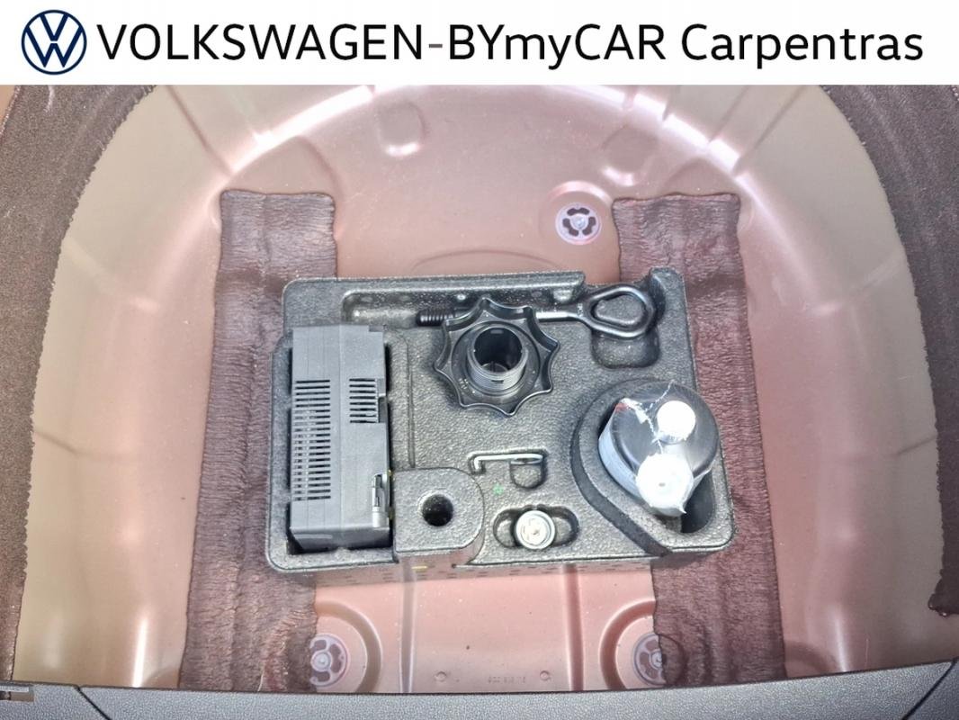 Volkswagen T-Cross - Photo 20