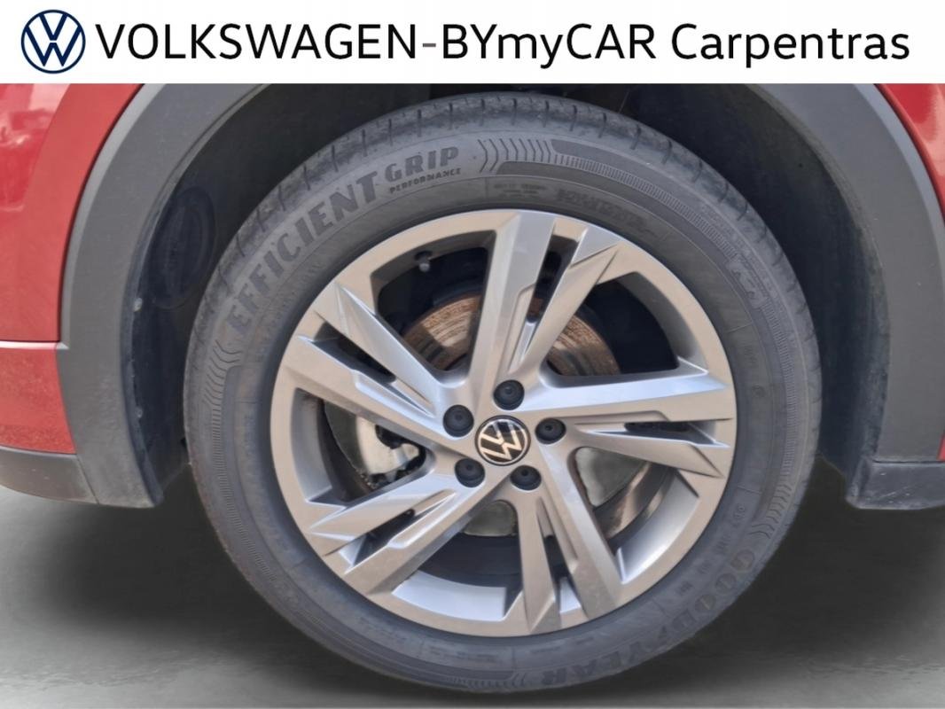 Volkswagen T-Cross - Photo 9