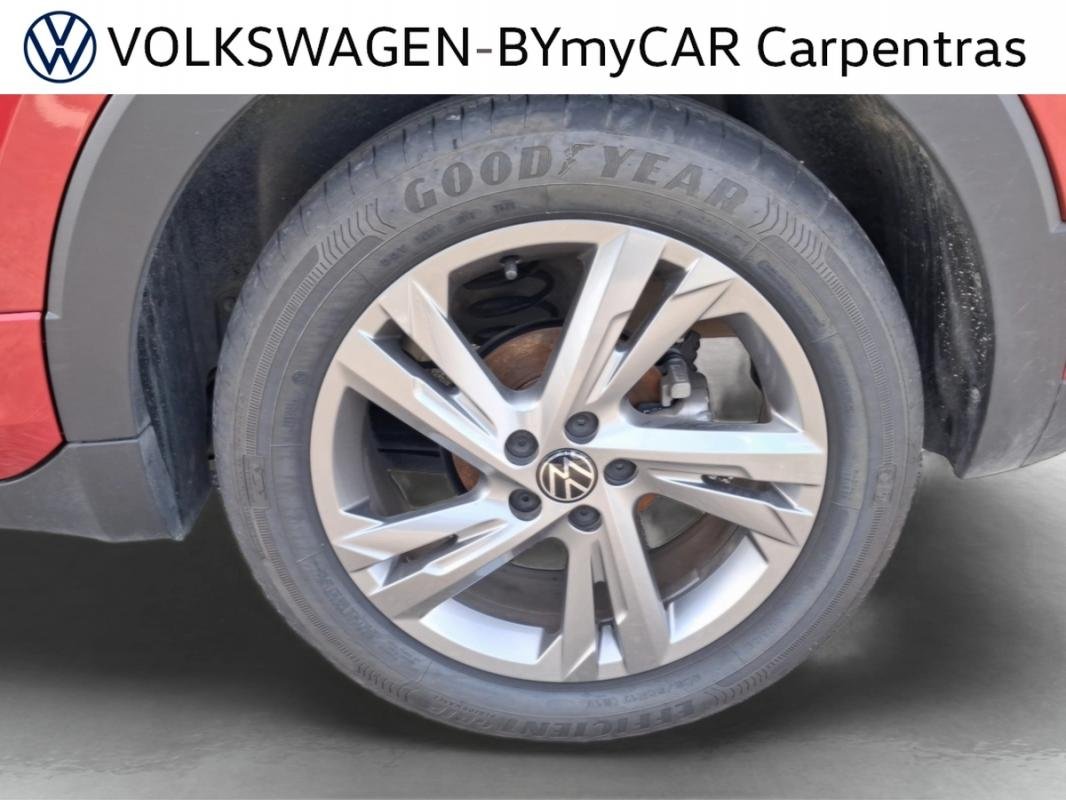 Volkswagen T-Cross - Photo 10