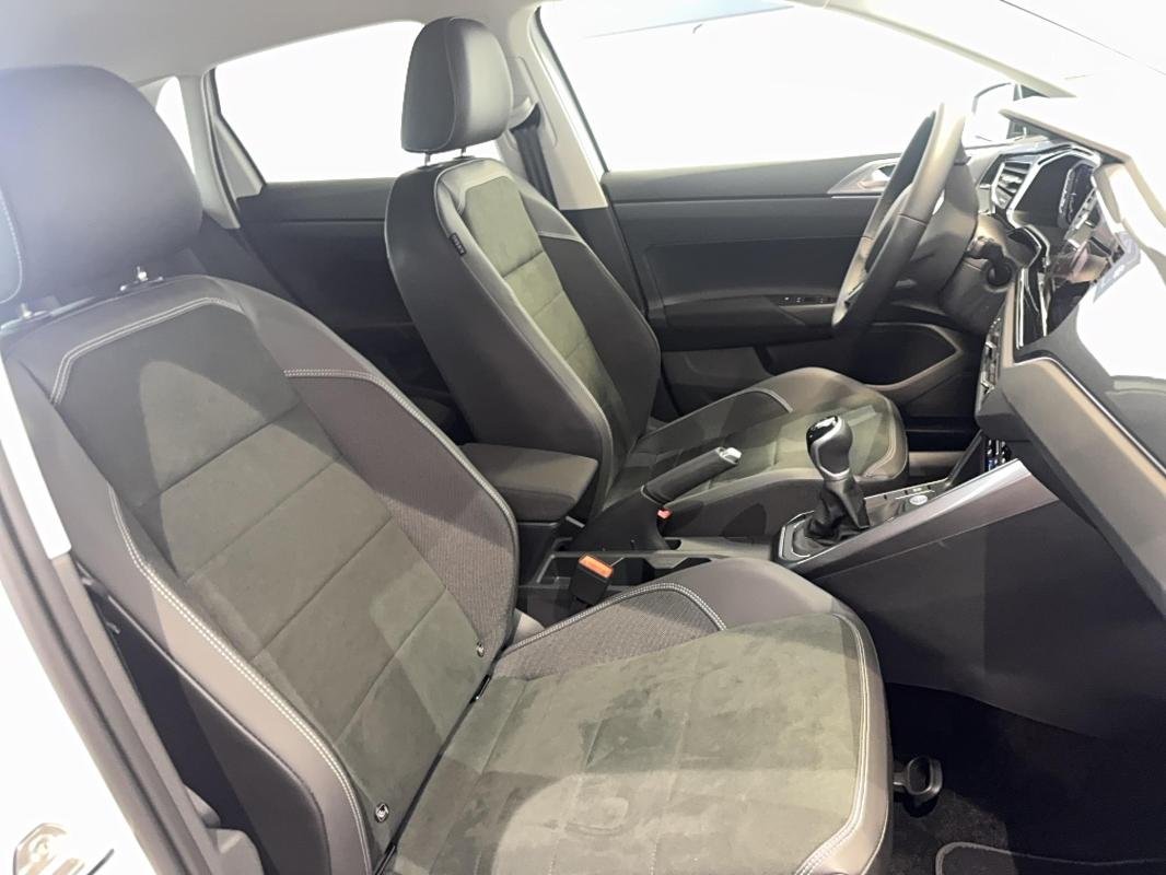 Volkswagen Polo - Photo 11