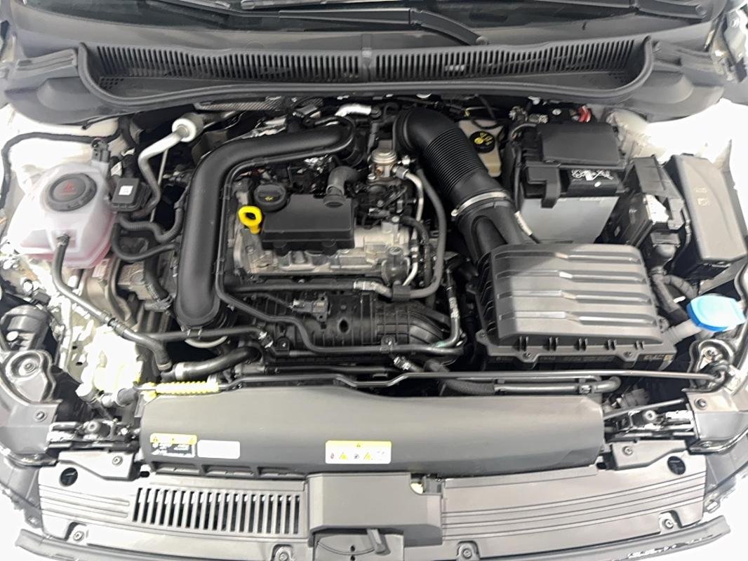 Volkswagen Polo - Photo 13