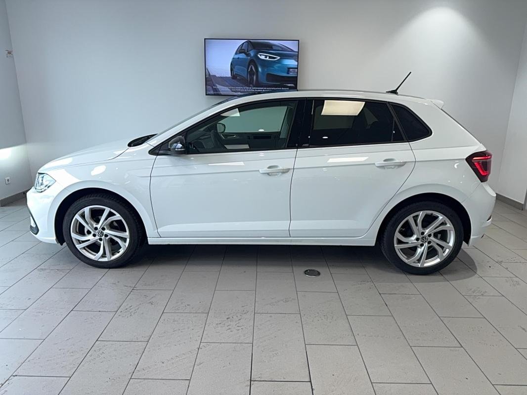 Volkswagen Polo - Photo 2