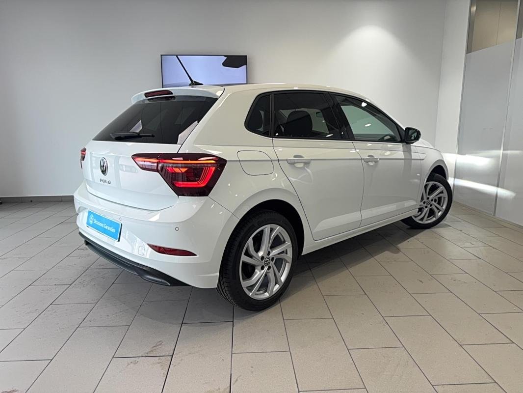 Volkswagen Polo - Photo 3