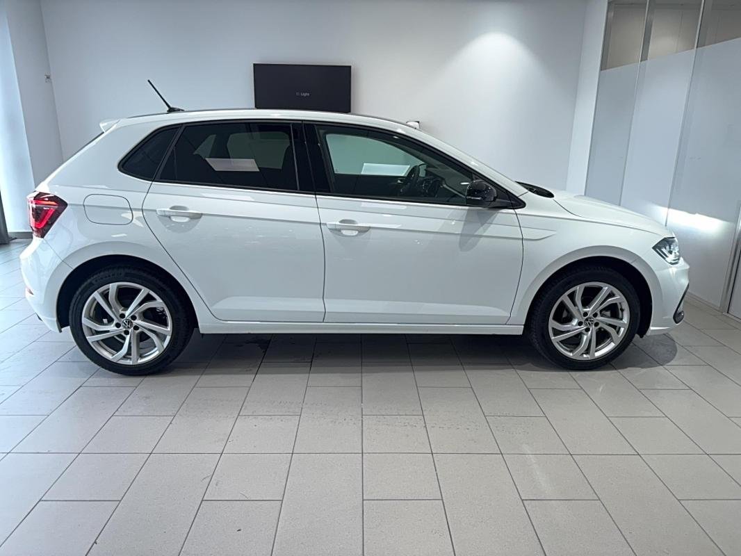 Volkswagen Polo - Photo 4