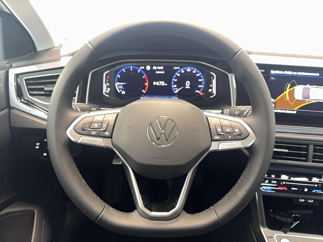 Volkswagen Polo - Photo 6