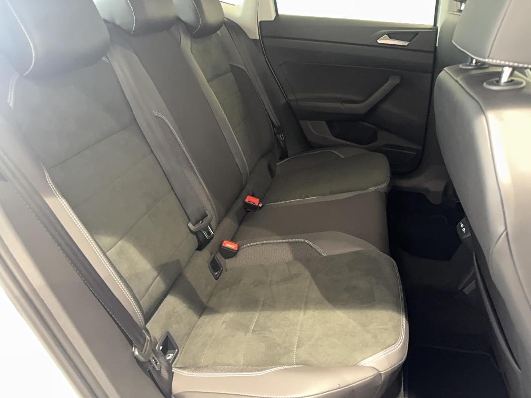 Volkswagen Polo - Photo 10