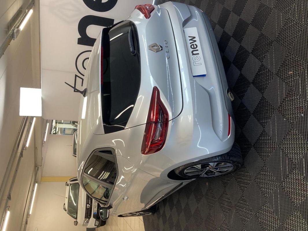 Renault Clio - Photo 12