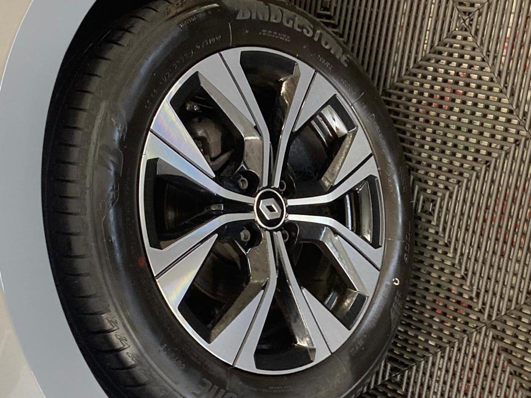 Renault Clio - Photo 14