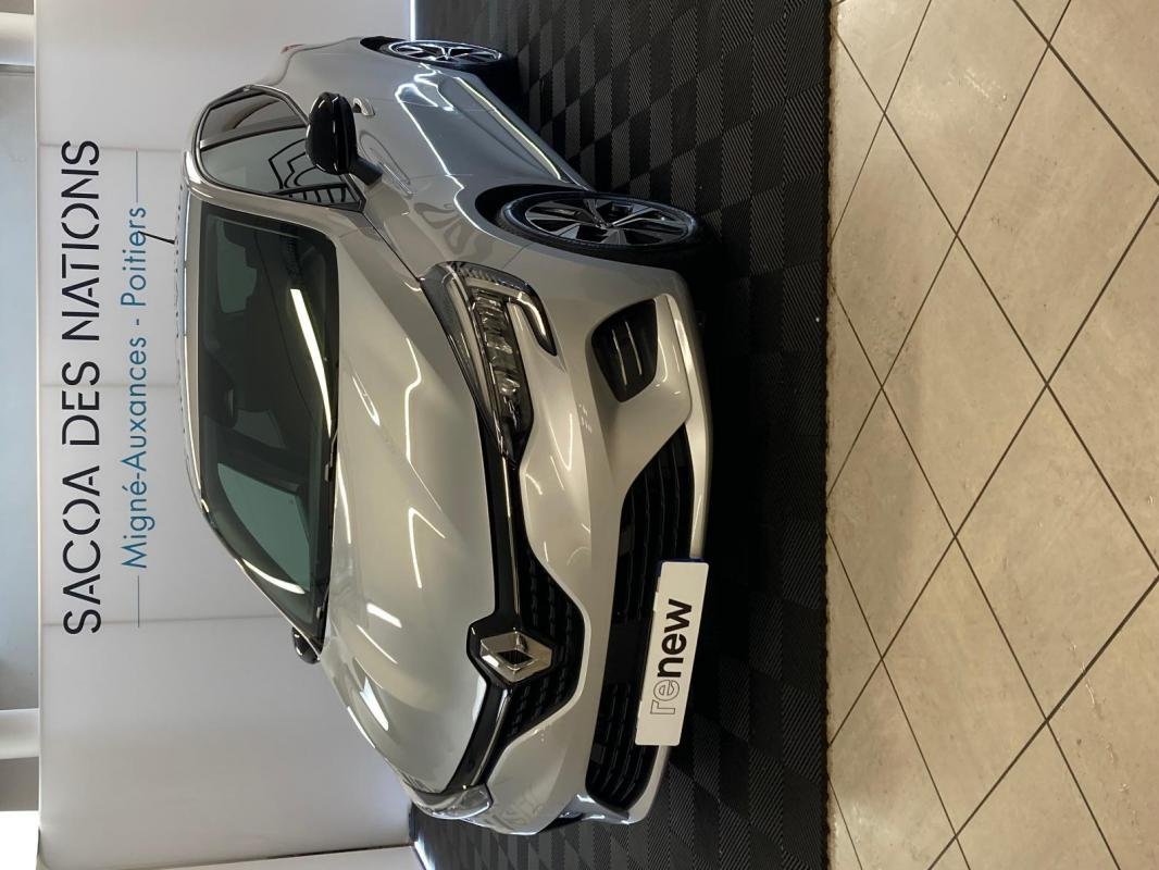 Renault Clio - Photo 10