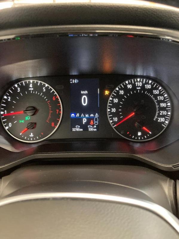Renault Clio - Photo 8