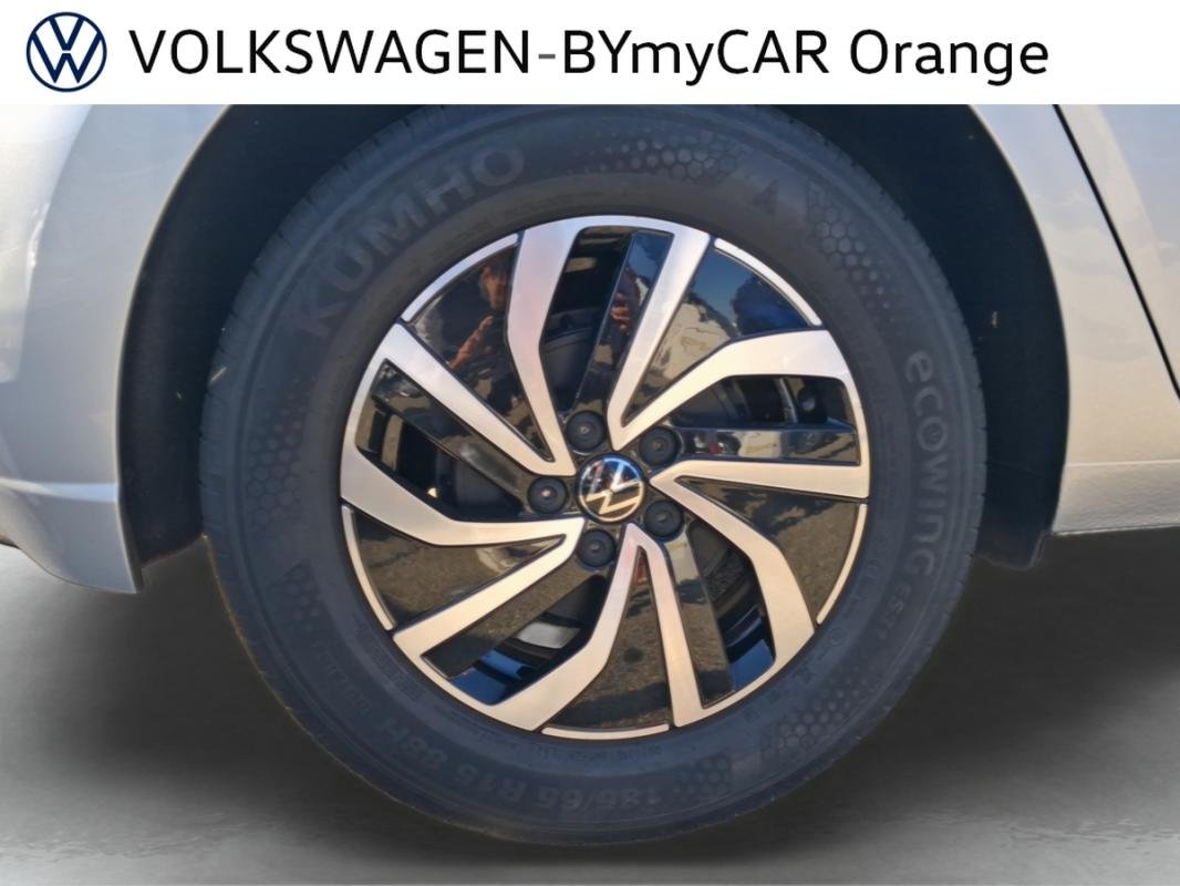 Volkswagen Polo - Photo 11