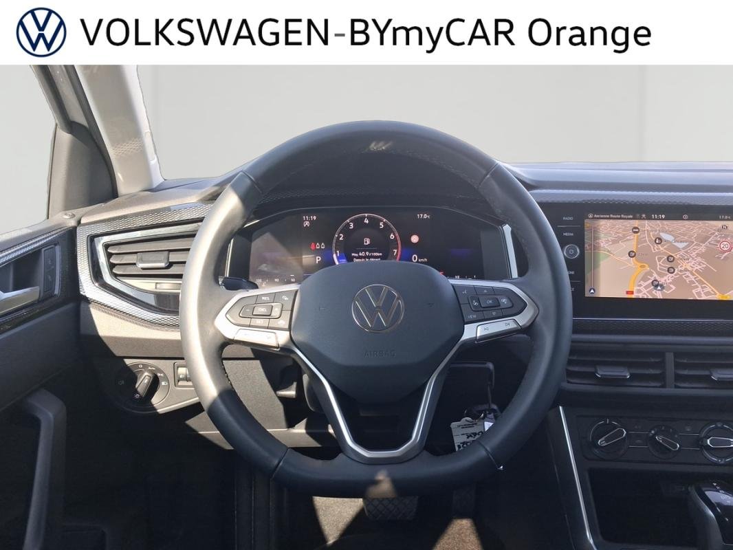 Volkswagen Polo - Photo 13