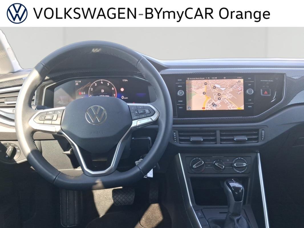 Volkswagen Polo - Photo 15
