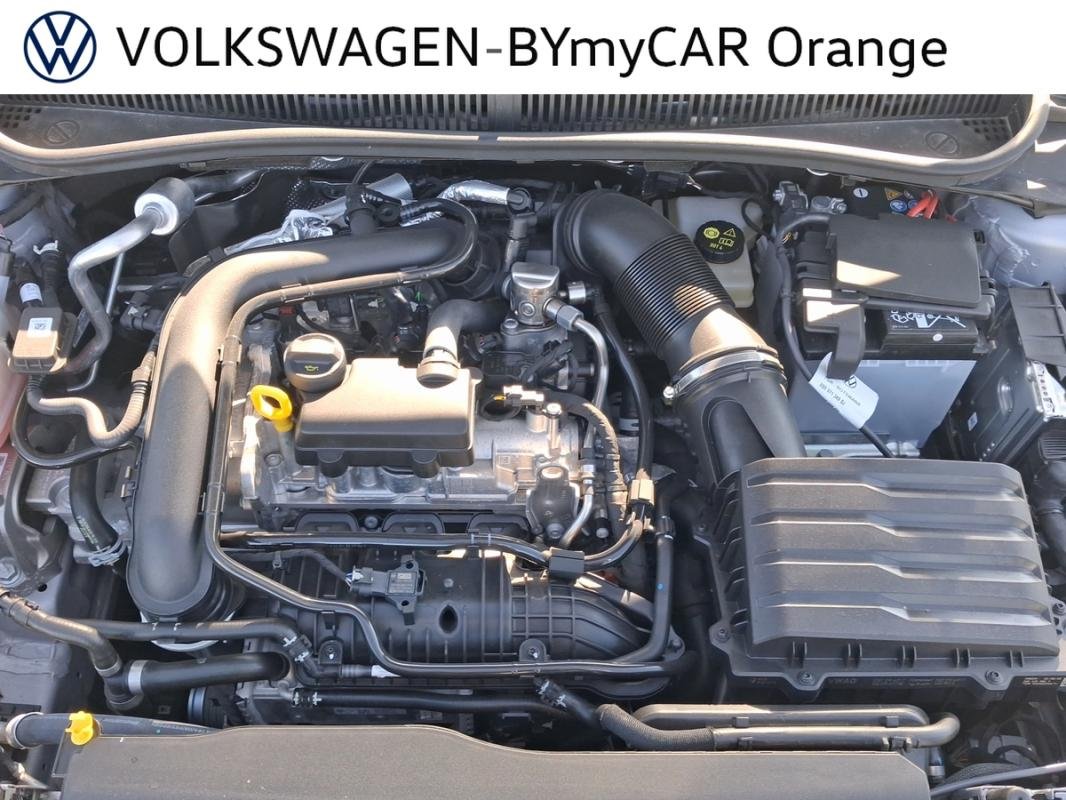 Volkswagen Polo - Photo 16