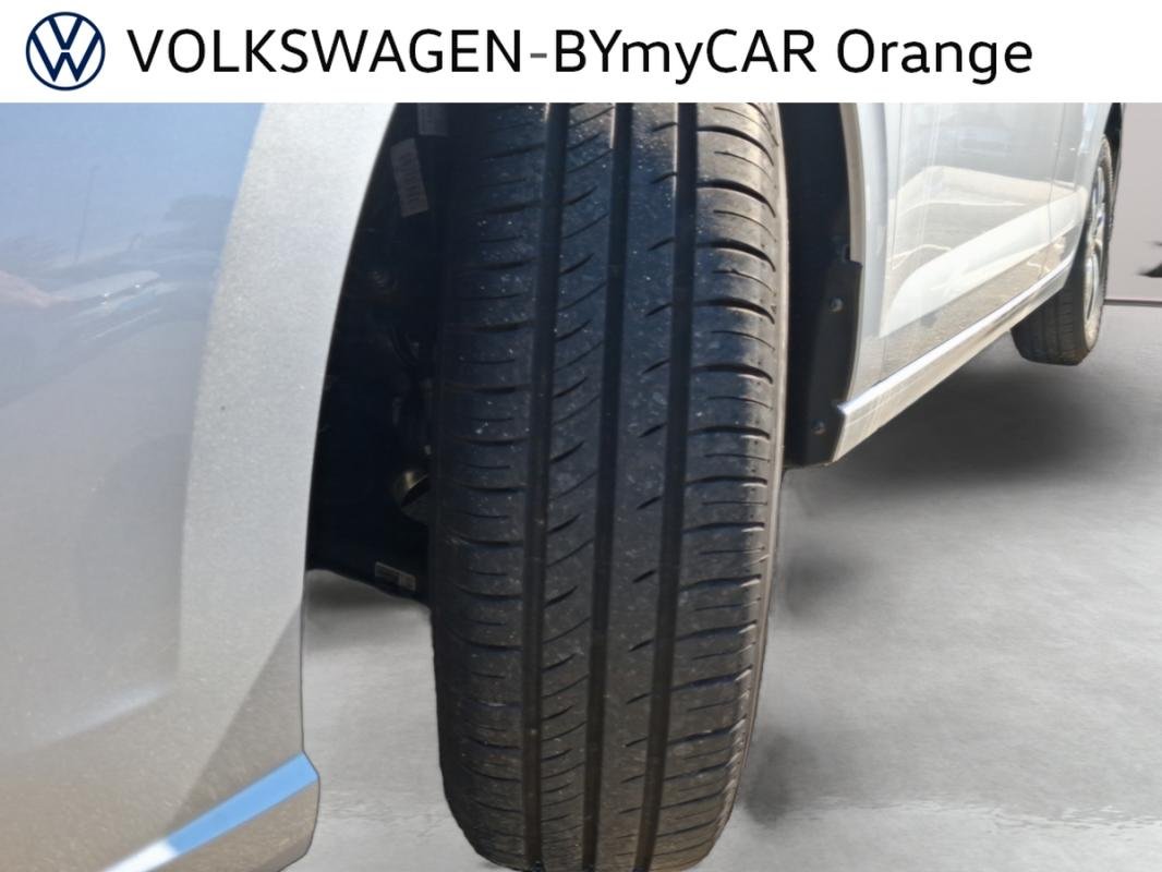 Volkswagen Polo - Photo 17