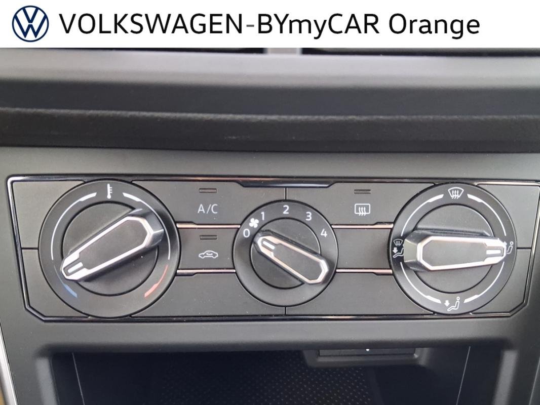 Volkswagen Polo - Photo 18