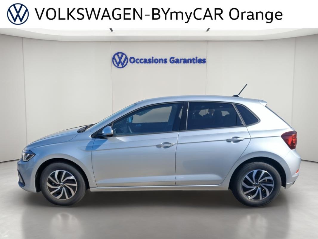 Volkswagen Polo - Photo 2