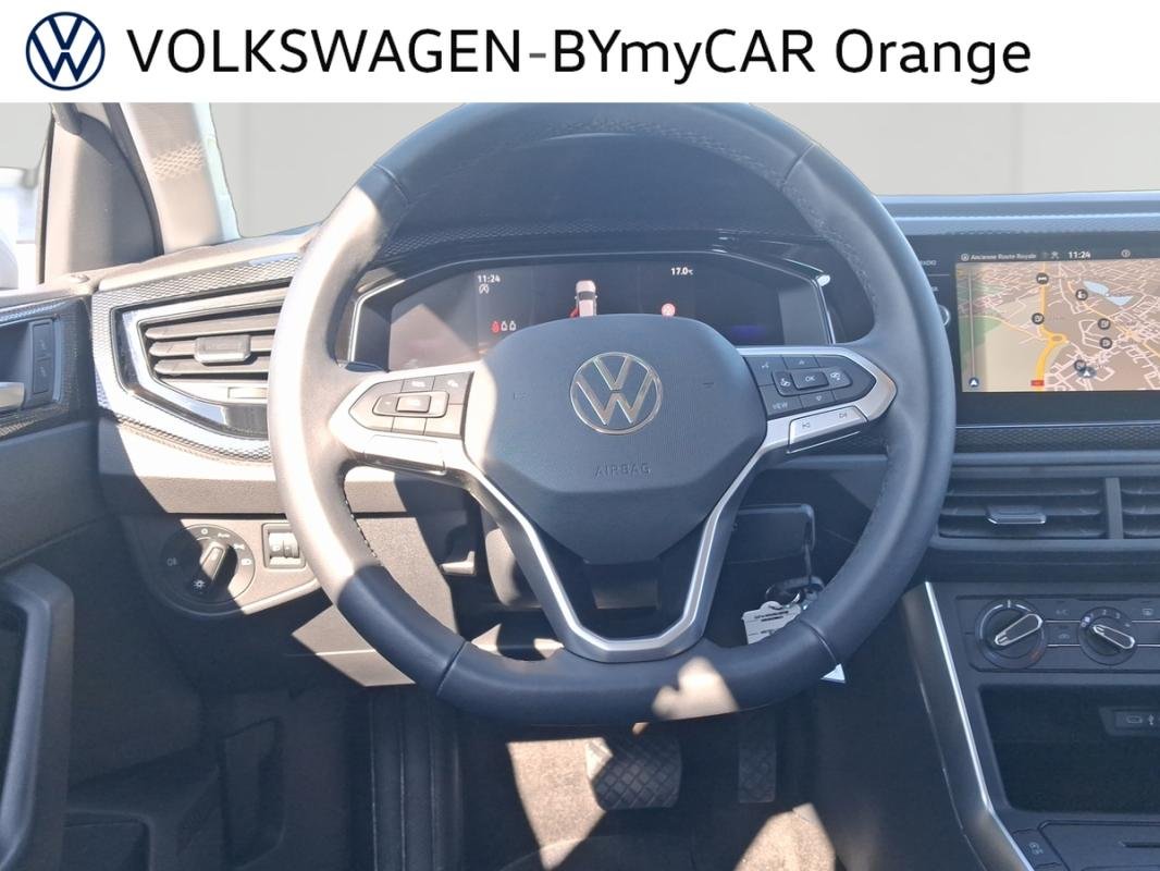 Volkswagen Polo - Photo 22