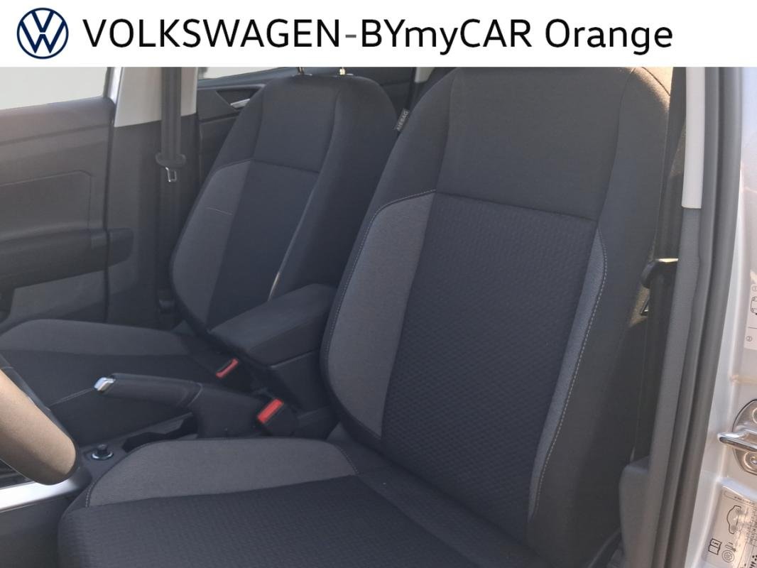 Volkswagen Polo - Photo 23