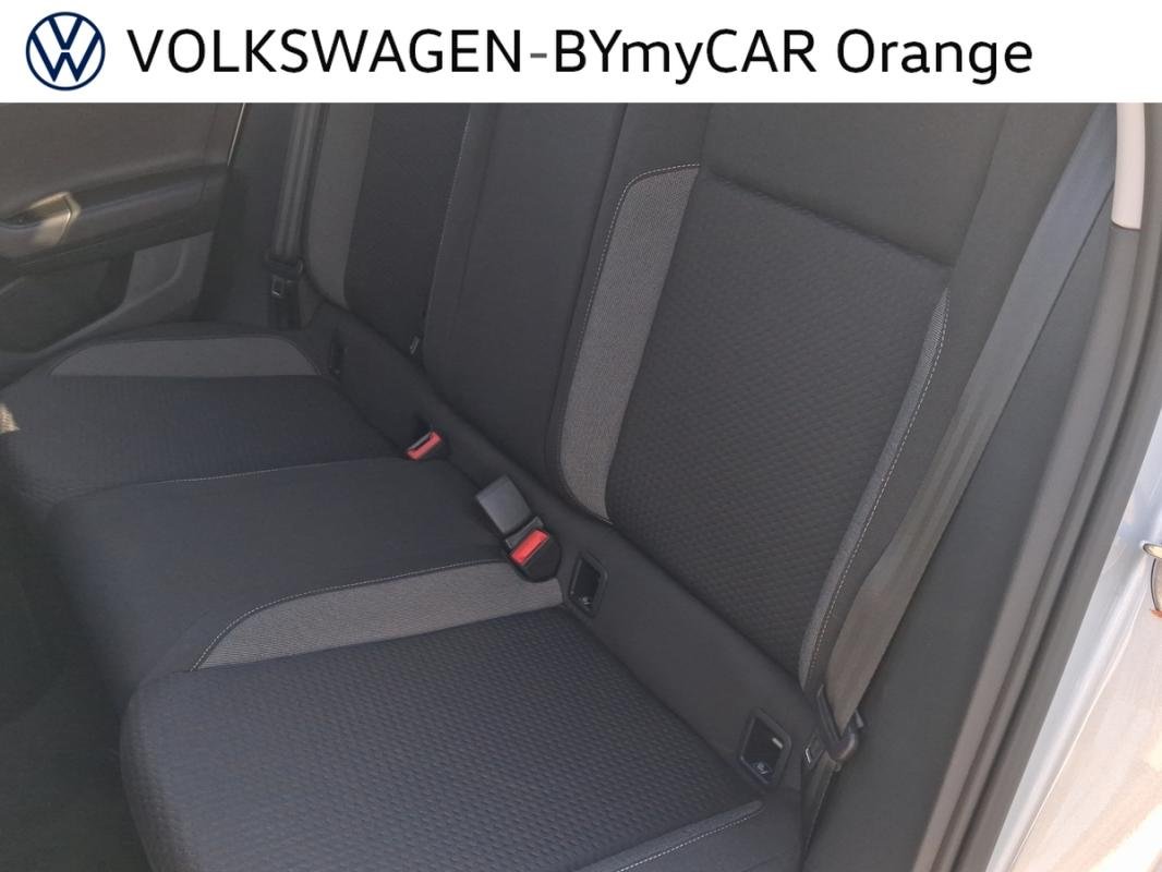 Volkswagen Polo - Photo 25