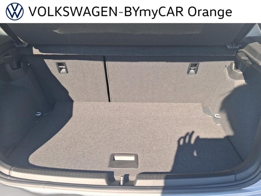 Volkswagen Polo - Photo 26