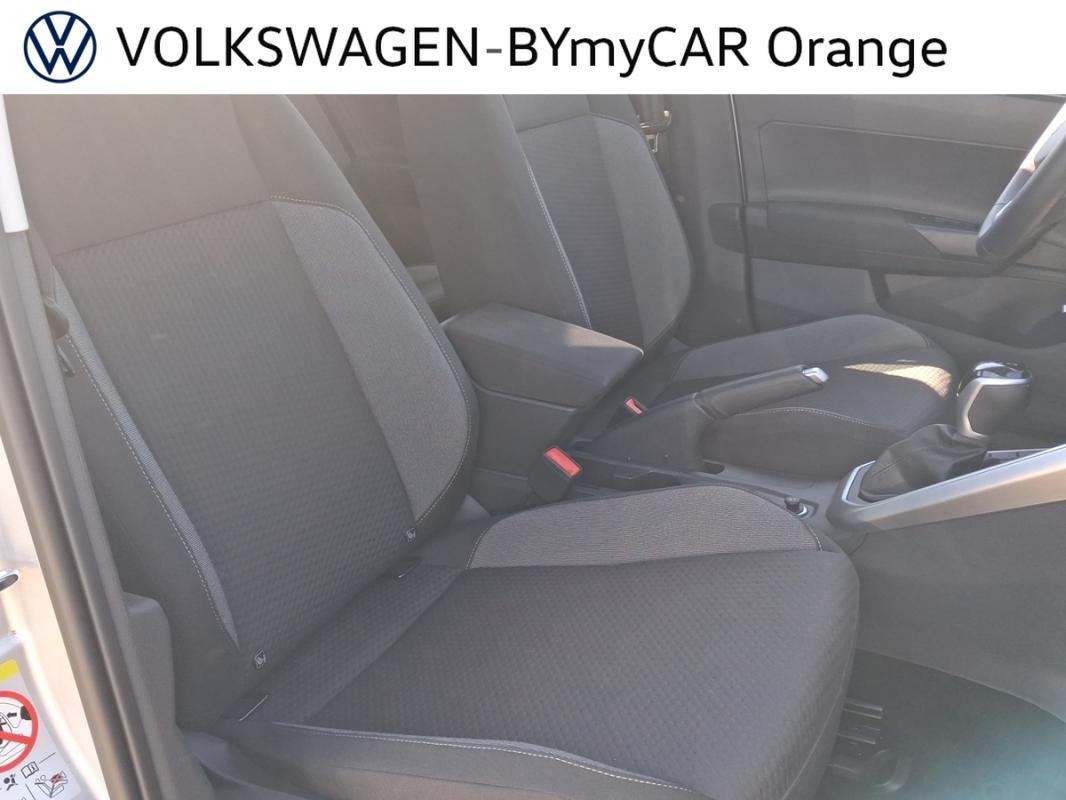 Volkswagen Polo - Photo 27