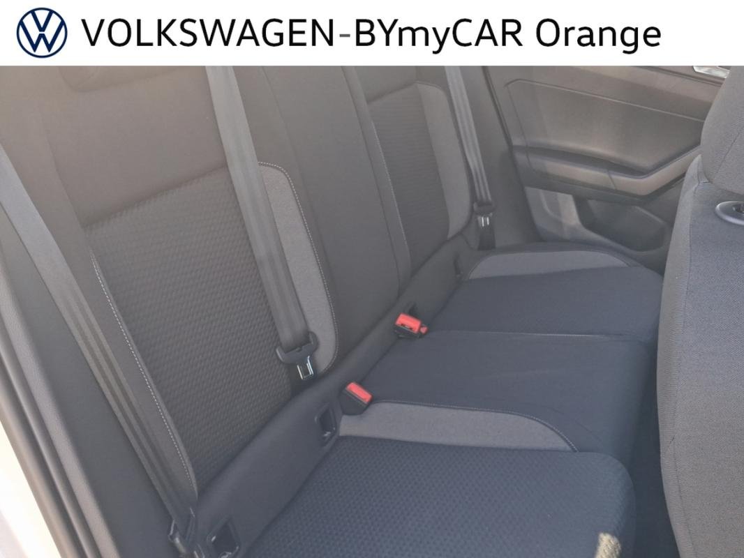 Volkswagen Polo - Photo 28