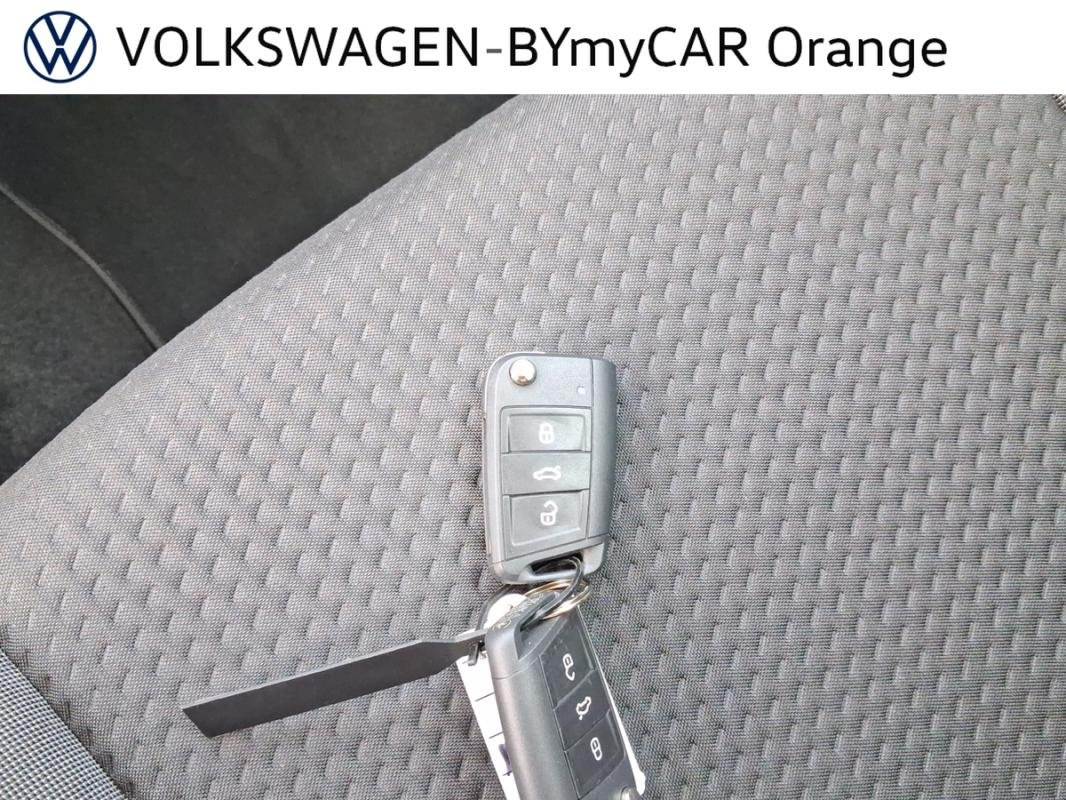 Volkswagen Polo - Photo 30