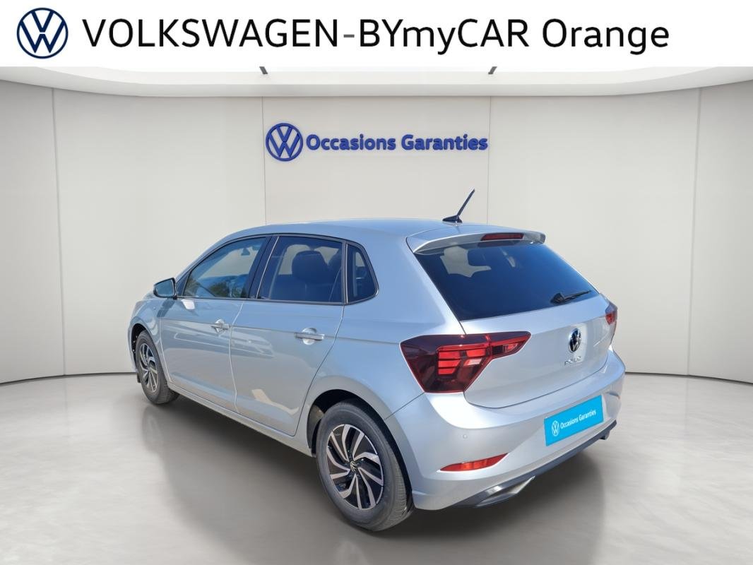 Volkswagen Polo - Photo 3