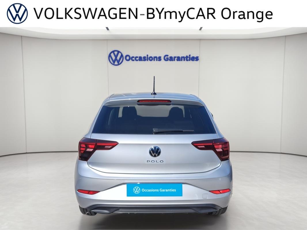 Volkswagen Polo - Photo 4