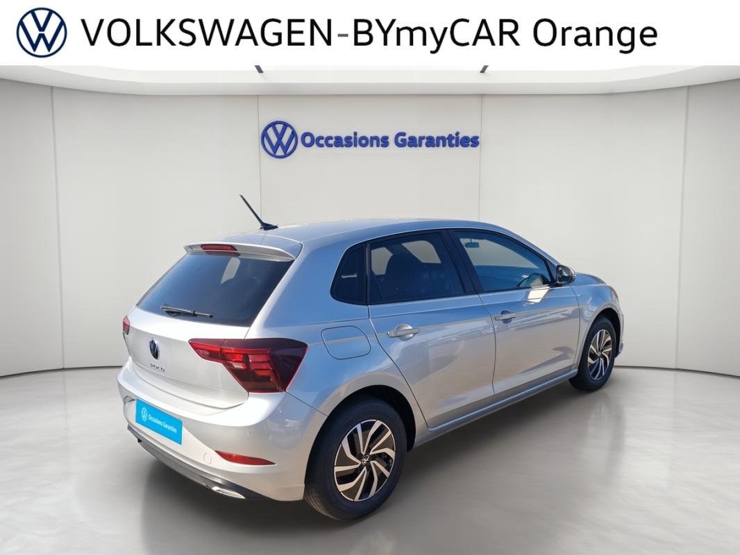 Volkswagen Polo - Photo 5