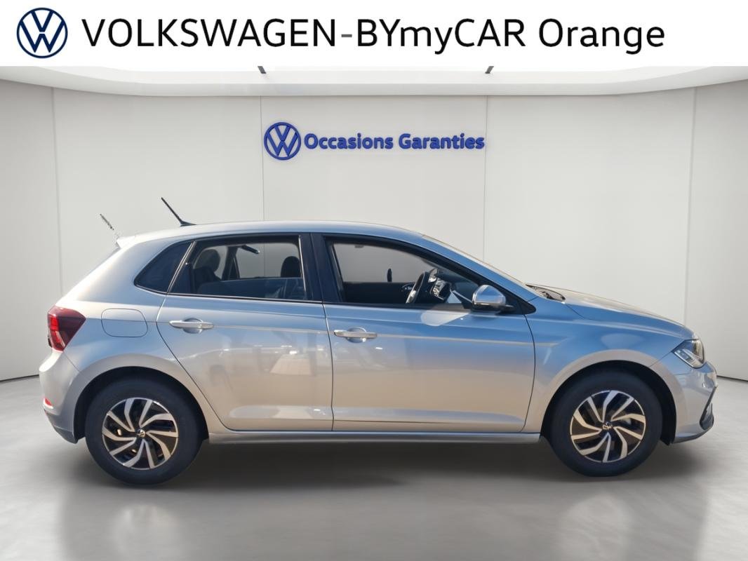 Volkswagen Polo - Photo 6