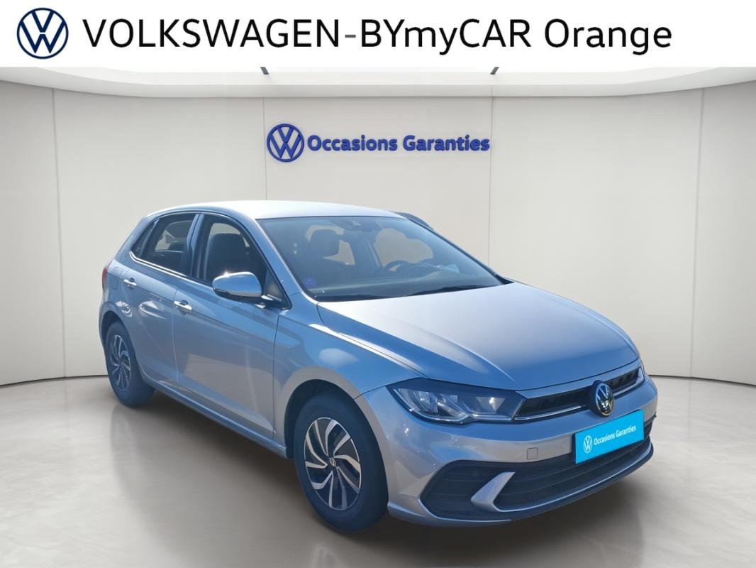 Volkswagen Polo - Photo 7