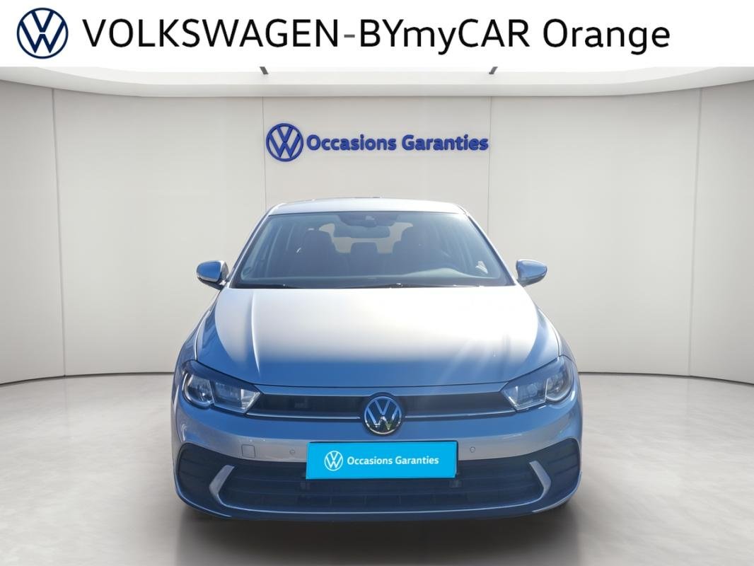 Volkswagen Polo - Photo 8