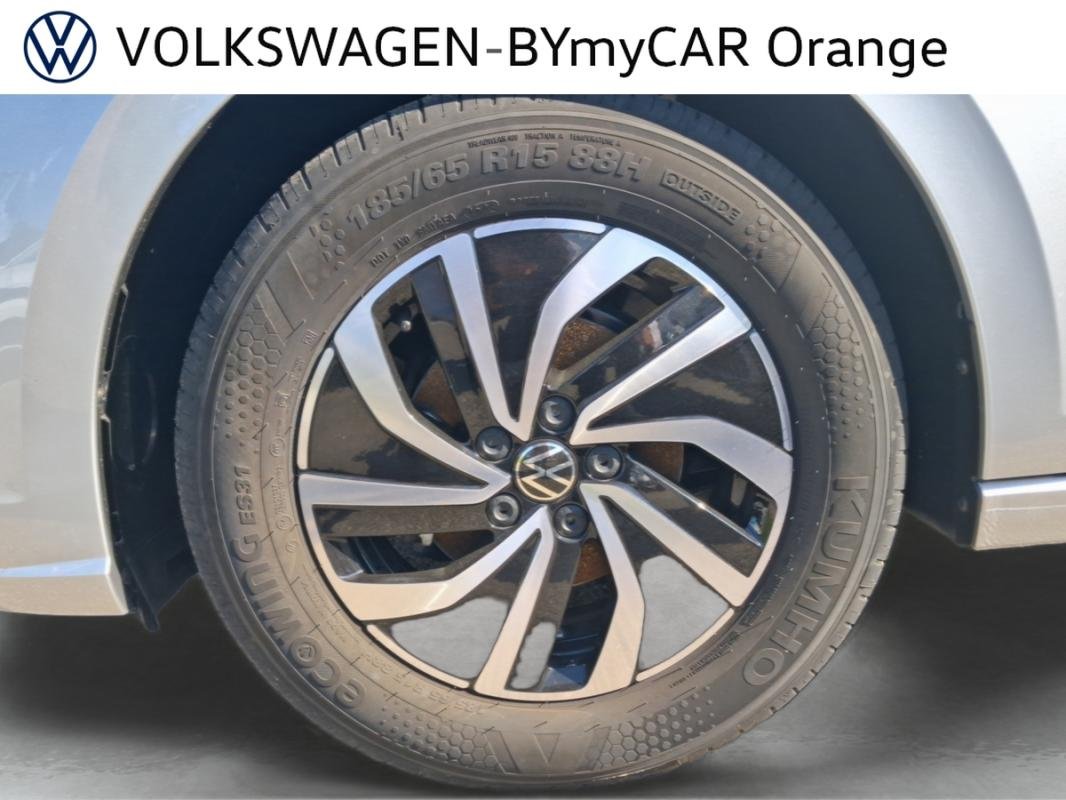 Volkswagen Polo - Photo 9