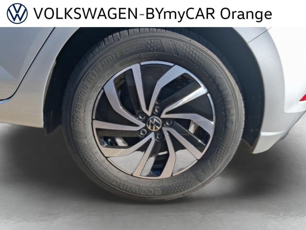 Volkswagen Polo - Photo 10