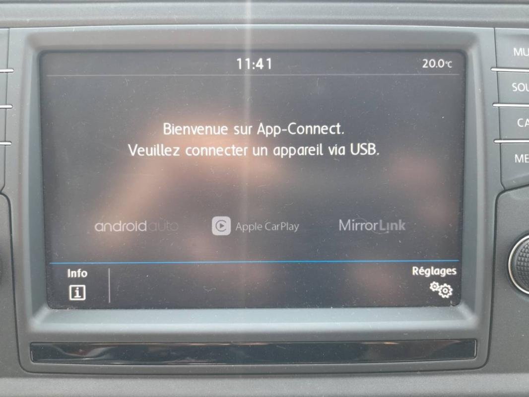 Volkswagen Crafter - Photo 15